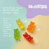MultiKids – 4 smaki - 120 żelek