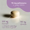 Sylimarin 70 mg - 100 tabletek