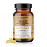 OMEGA 3–6–9 - 60 kapsułek miękkich