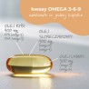 OMEGA 3–6–9 - 60 kapsułek miękkich