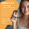 OMEGA 3–6–9 - 60 kapsułek miękkich