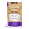 Biotyna 4xTAK z naturalnym krzemem - 400 tabletek