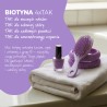 Biotyna 4xTAK z naturalnym krzemem - 400 tabletek