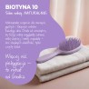 Biotyna 10 z naturalnym krzemem - 100 tabletek