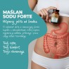 Maślan Sodu Forte - 60 Kapsułek