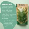 Spirulina - 100 tabletek