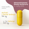 Berberyna Active - 60 kapsułek