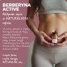 Berberyna Active - 60 kapsułek