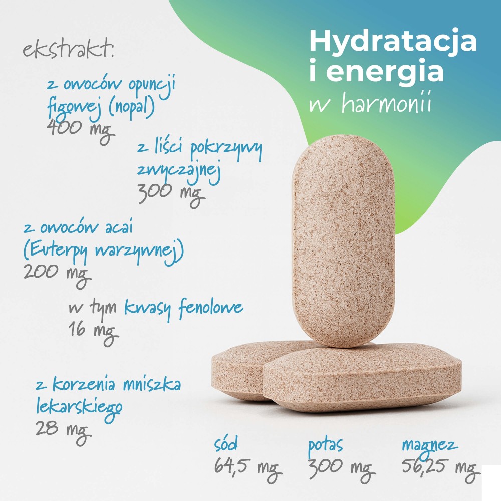 Hydrolight+Elektrolity