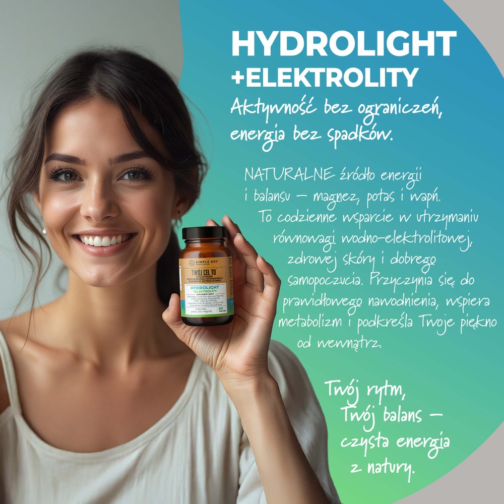 Hydrolight+Elektrolity