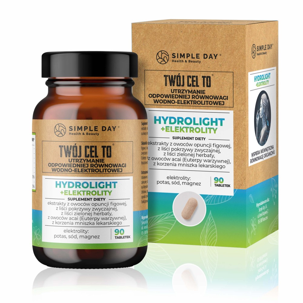 Hydrolight+Elektrolity