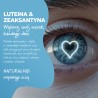 Luteina & zeaksantyna - 100 tabletek