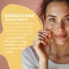 Omega 3 Max - 60 kapsułek