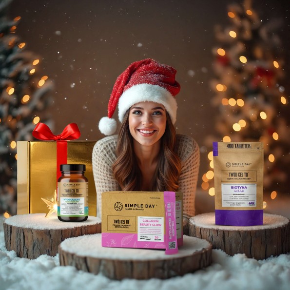 Złota Kolekcja – GLOW