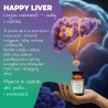 Happy Liver - 60 kapsułek