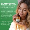 Laktoferyna - 60 Kapsułek