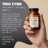 TRIO CYNK - 100 tabletek