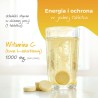 Witamina C 1000 mg - 20 tabletek musujących