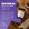 ZEN’DREAM żelki - 60 żelków