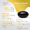KeraHAIR BOOSTER Hair Oil Complex - 30 kapsułek