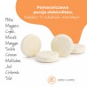 Elektrolity Zero Cukru - smak pomarańczowy