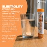 Elektrolity Zero Cukru - smak pomarańczowy