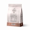 WHEY GLOW Białko serwatkowe WPH waniliowe 500 g