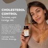 CHOLESTEROL CONTROL - 60 kapsułek