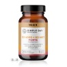 D3 4000 + K2 MK7 FORTE - 120 tabletek powlekanych