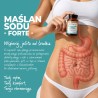 Maślan Sodu –Forte– - 60 kapsułek