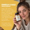 Omega 3 Max - 60 kapsułek
