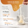 Collagen Premium – Mango - 30 porcji