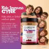 KIDS IMMUNO CYNK - 60 żelków