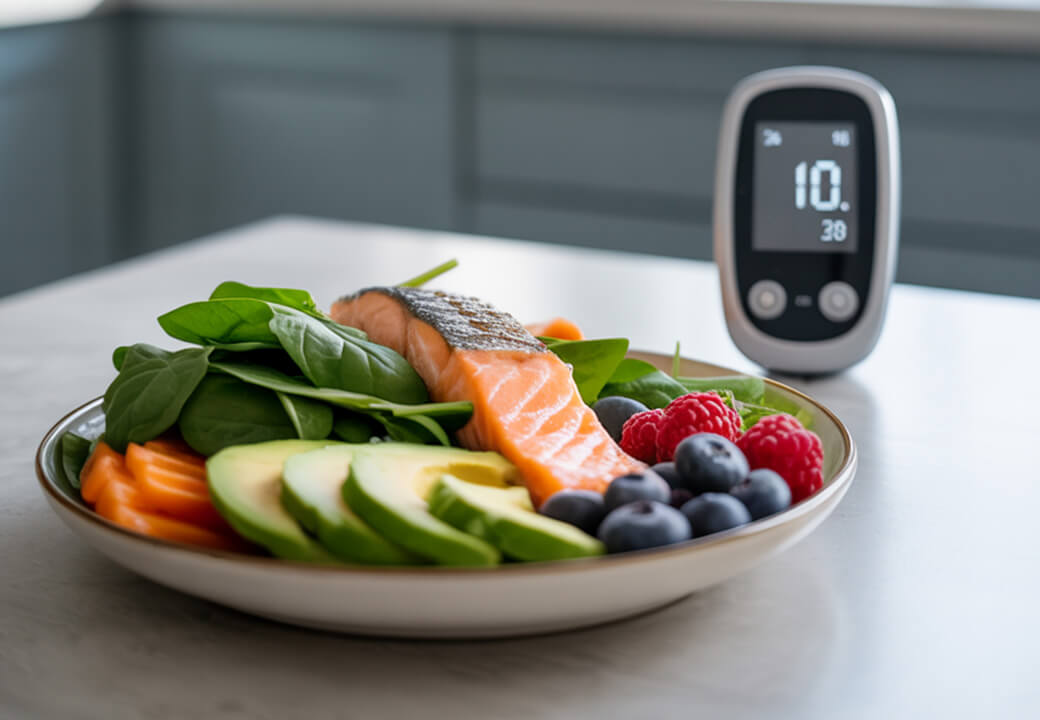 Insulinooporność – czym jest i jak z nią walczyć? | Twój Cel To