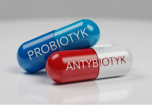 Czy warto przyjmować probiotyk po antybiotyku? Wsparcie dla jelit po chorobie