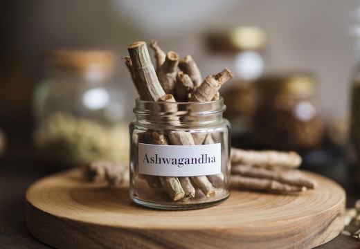 Ashwagandha – kiedy zaczyna działać?