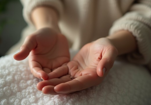Drętwienie rąk – chwilowy dyskomfort czy sygnał alarmowy?