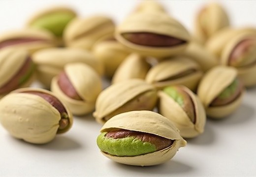 Pistacje - zielone skarby zdrowia! Poznaj ich niesamowite właściwości i korzyści