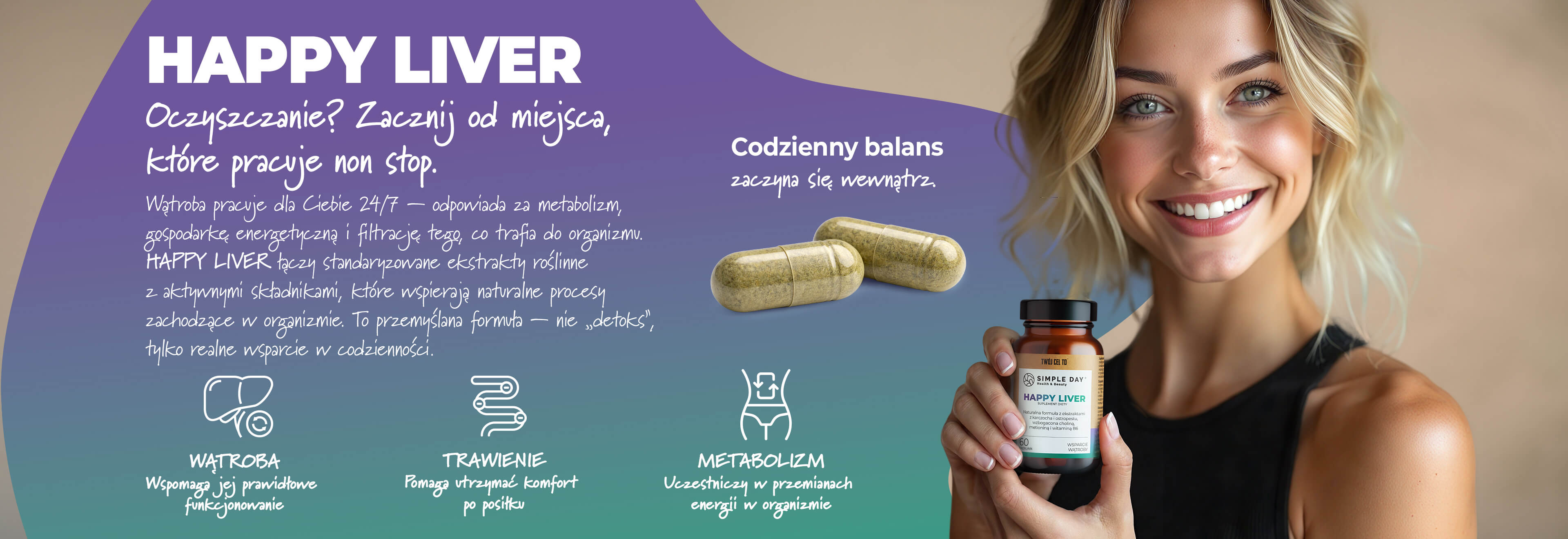 Formuła kreatyny z wodą kokosową i magnezem – Twój Cel To