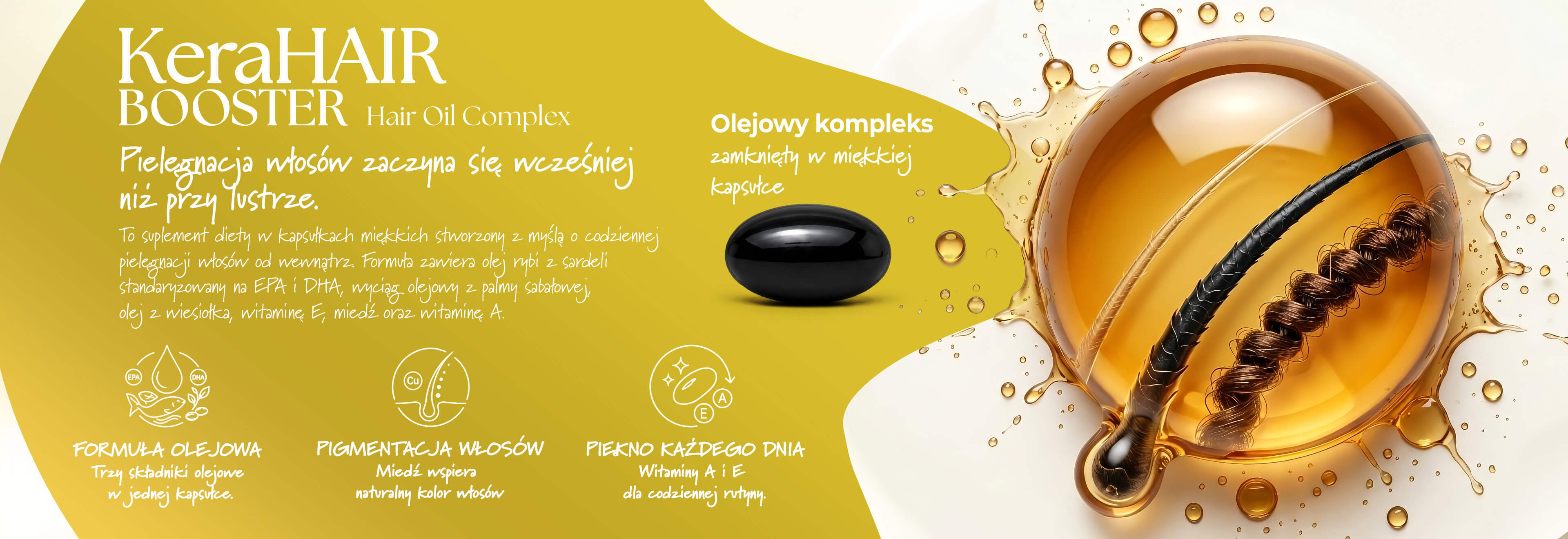 Żelki z melatoniną na lepsze zasypianie