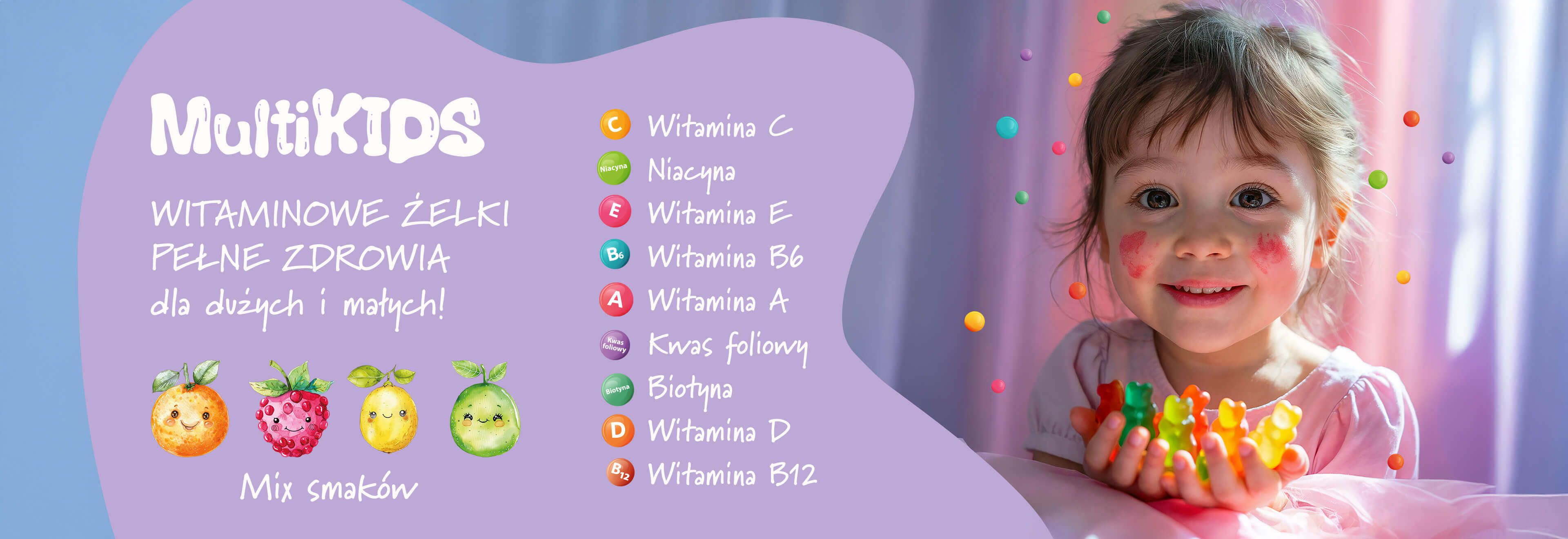 Multikids Desktop