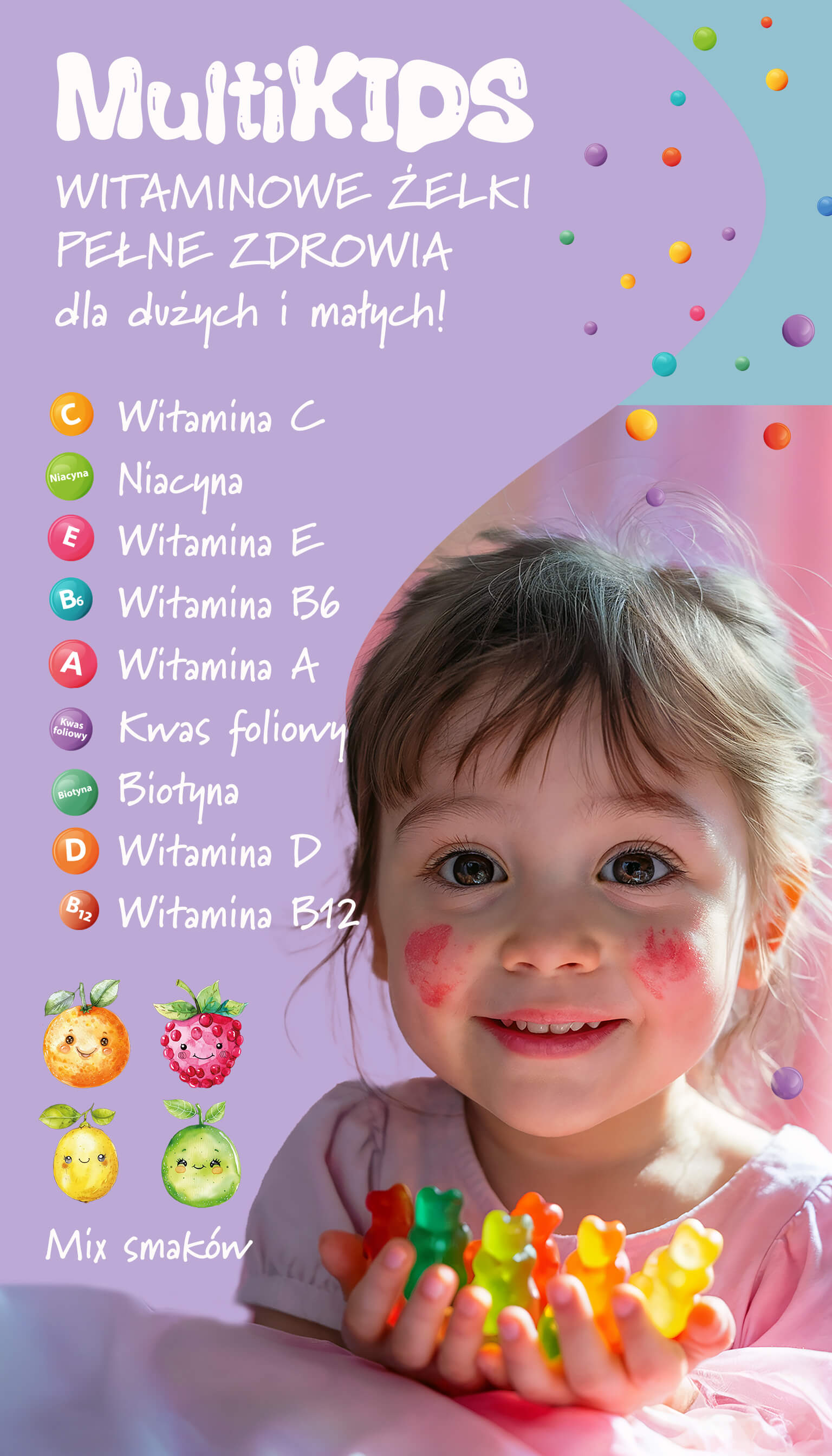 Multikids Mobile