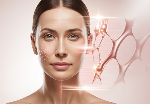 Przyszłość odżywiania: molekuły, nutrigenomika, formuły jutra w suplementacji