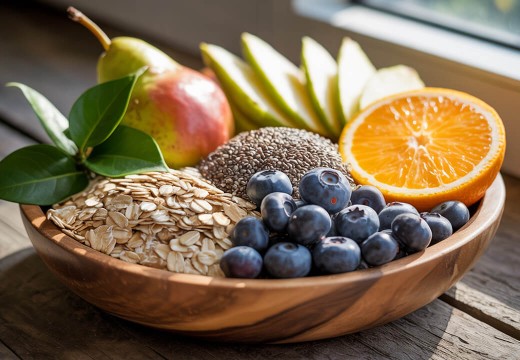 Co to jest błonnik pokarmowy i kto powinien go suplementować?