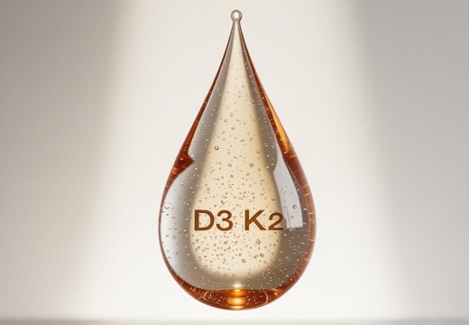 Suplementacja witaminą D3 – jaka forma jest najlepsza? Porównanie D2 i D3