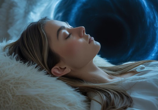 Sen i regeneracja: jak suplementy i styl życia wspólnie budują głęboki sen Sen i regeneracja: jak suplementy i styl życia wspólnie budują głęboki sen