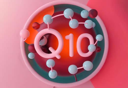 Koenzym Q10 – na co pomaga i kiedy warto rozważyć jego suplementację?
