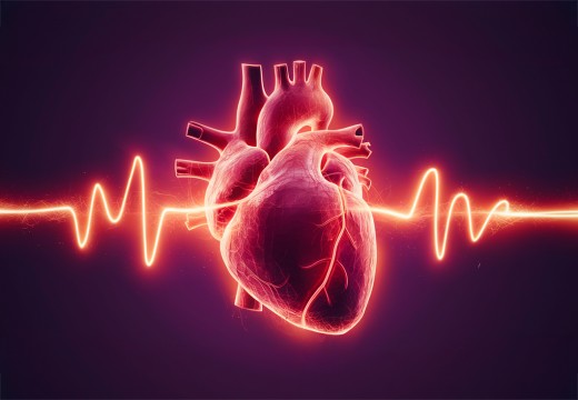 Jak zadbać o zdrowie serca?