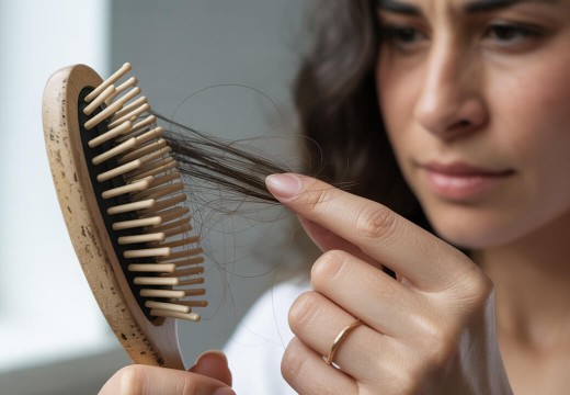 Jakie mogą być przyczyny wypadania włosów? Objawy i suplementacja