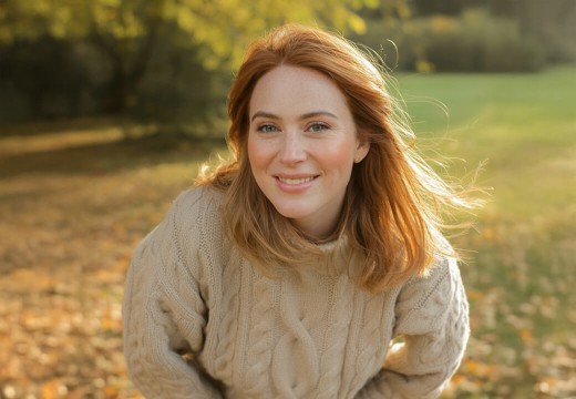 Kolagen jesienią - dlaczego to najlepszy moment na jego suplementację?